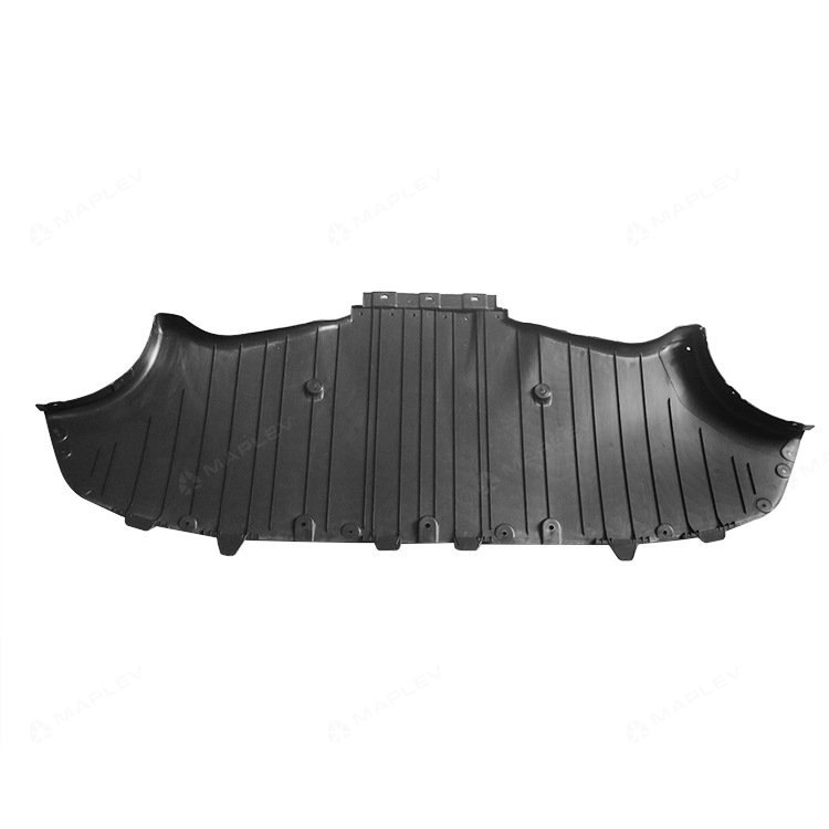 Rear Bumper Lower Valance — Tesla OE 1494007-00-C / 1494007-00-B