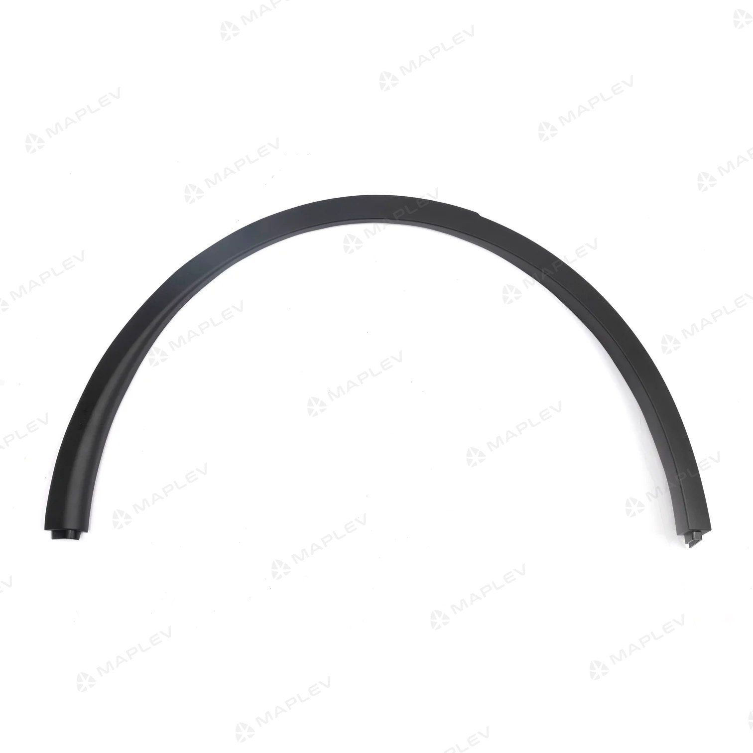 Rear Fender Garnish - Right — Tesla OE 1683862-00-A / 1494188-00-C / 1494188-98-C / 1732554-00-A