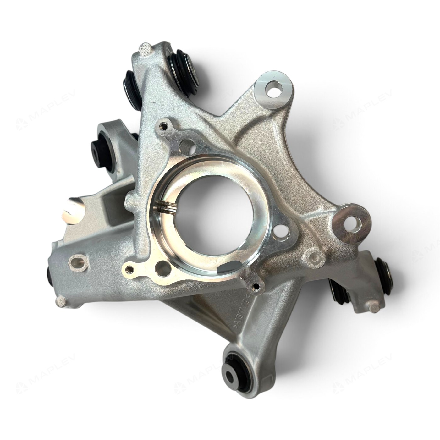 Rear Knuckle - Left — Tesla OE 1188411-00-G / 1188411-00-F / 1288411-00-A