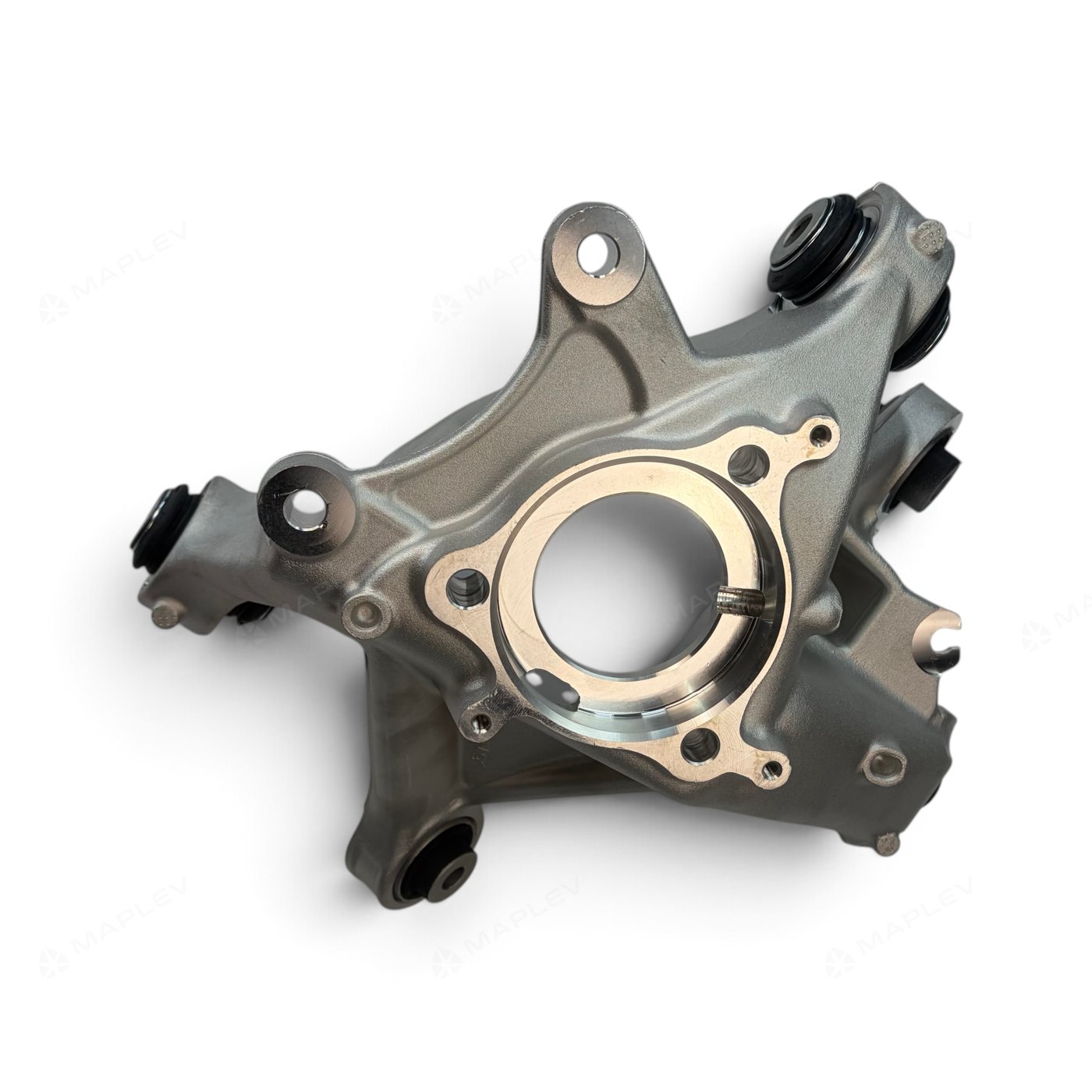 Rear Knuckle - Right — Tesla OE 1188416-00-G / 1188416-00-F / 1288416-00-A / 1288417-00-A