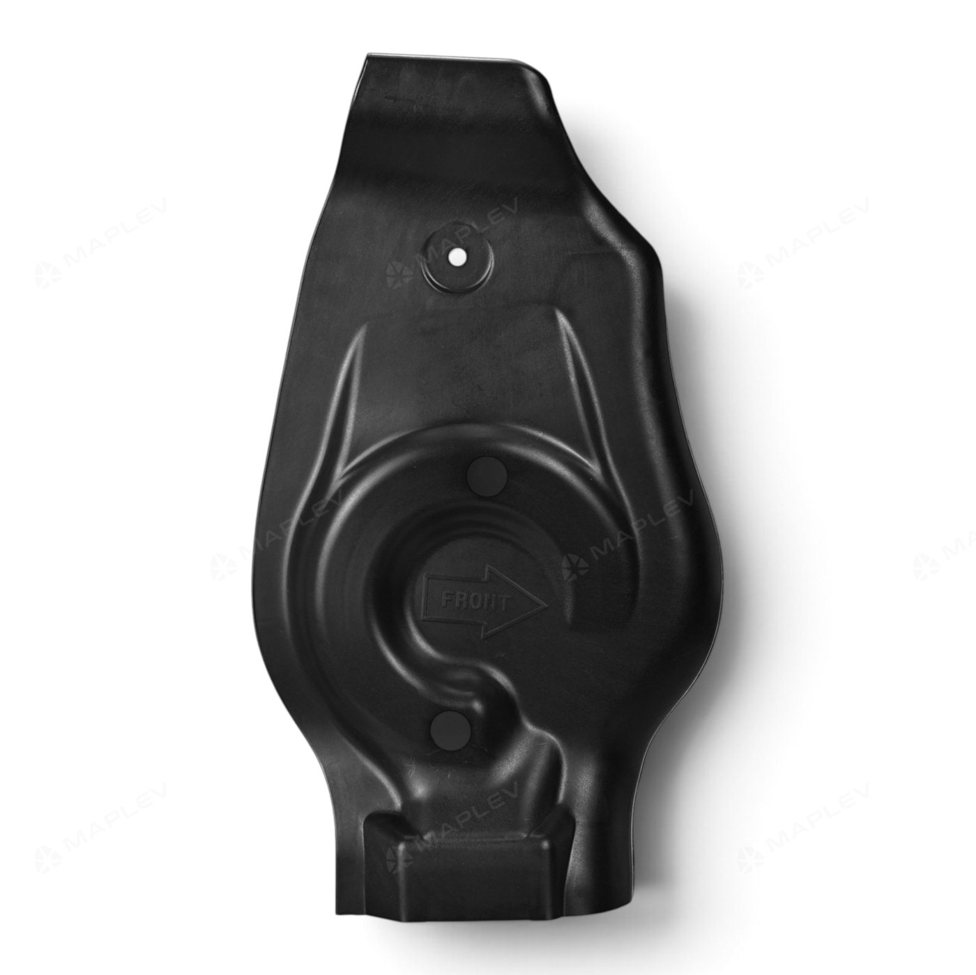 Rear Suspension Aero Cover - Left — Tesla OE 1493635-00-A