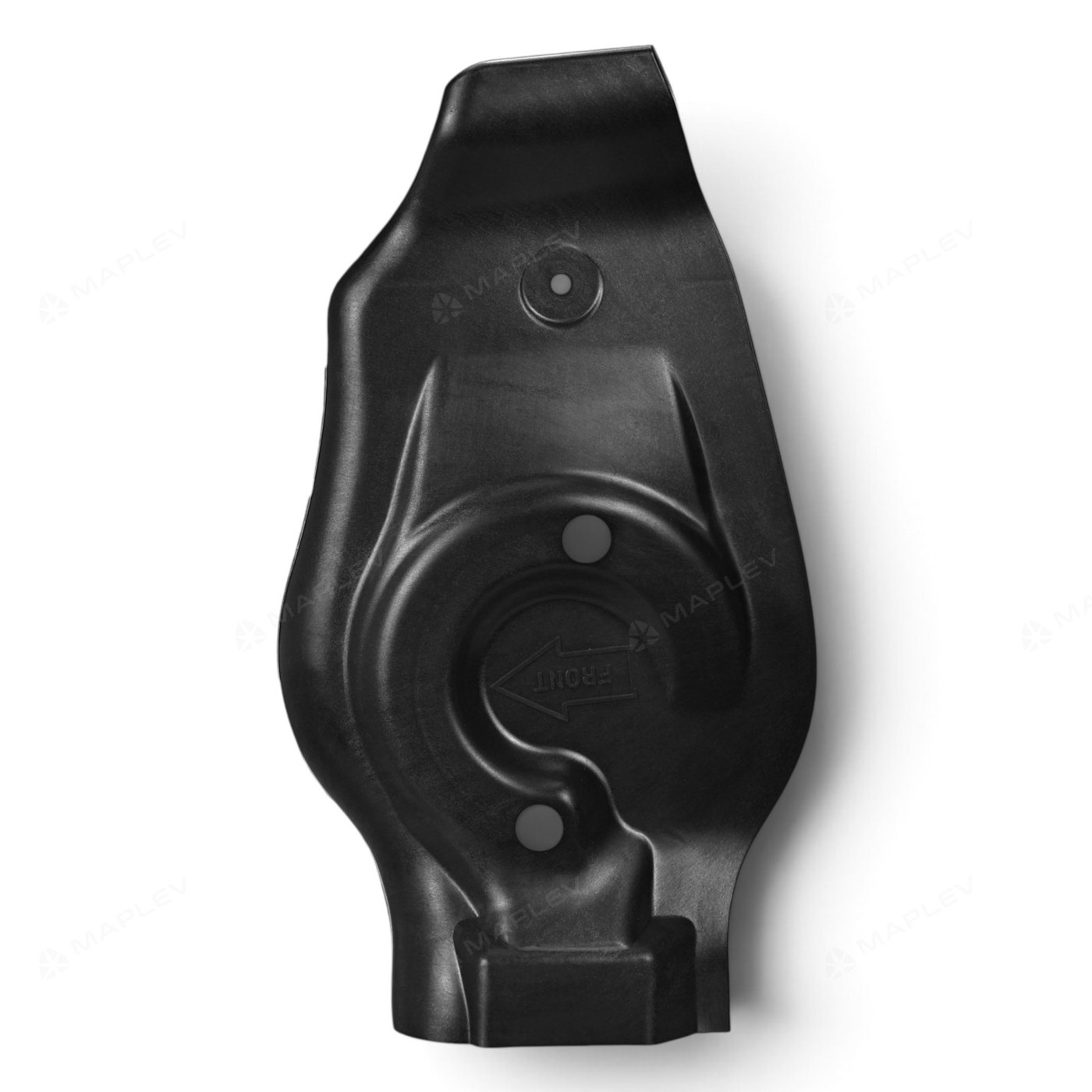 Rear Suspension Aero Cover - Right — Tesla OE 1493636-00-A