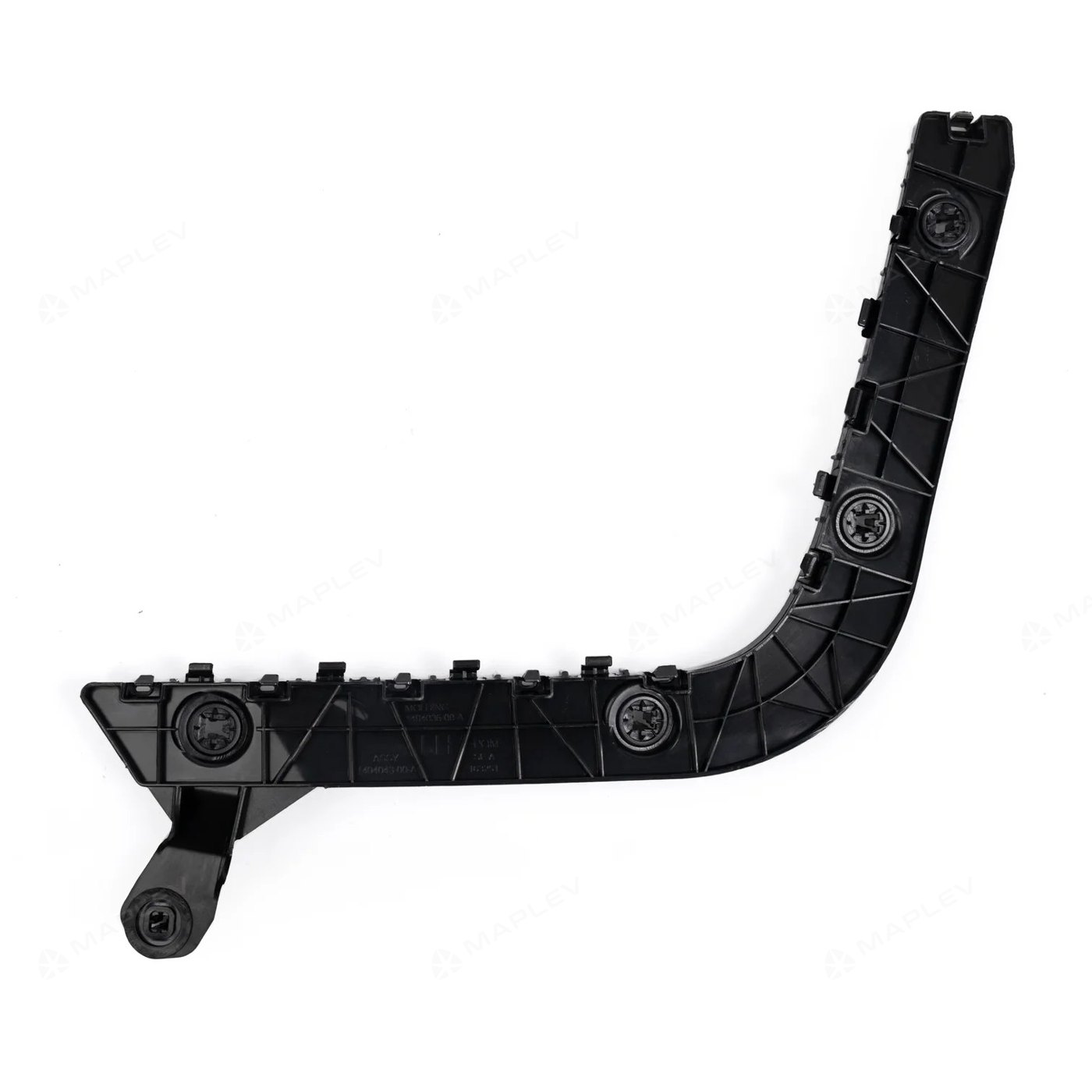 Rear Wing Bracket Assembly - Left — Tesla OE 1494043-00-A