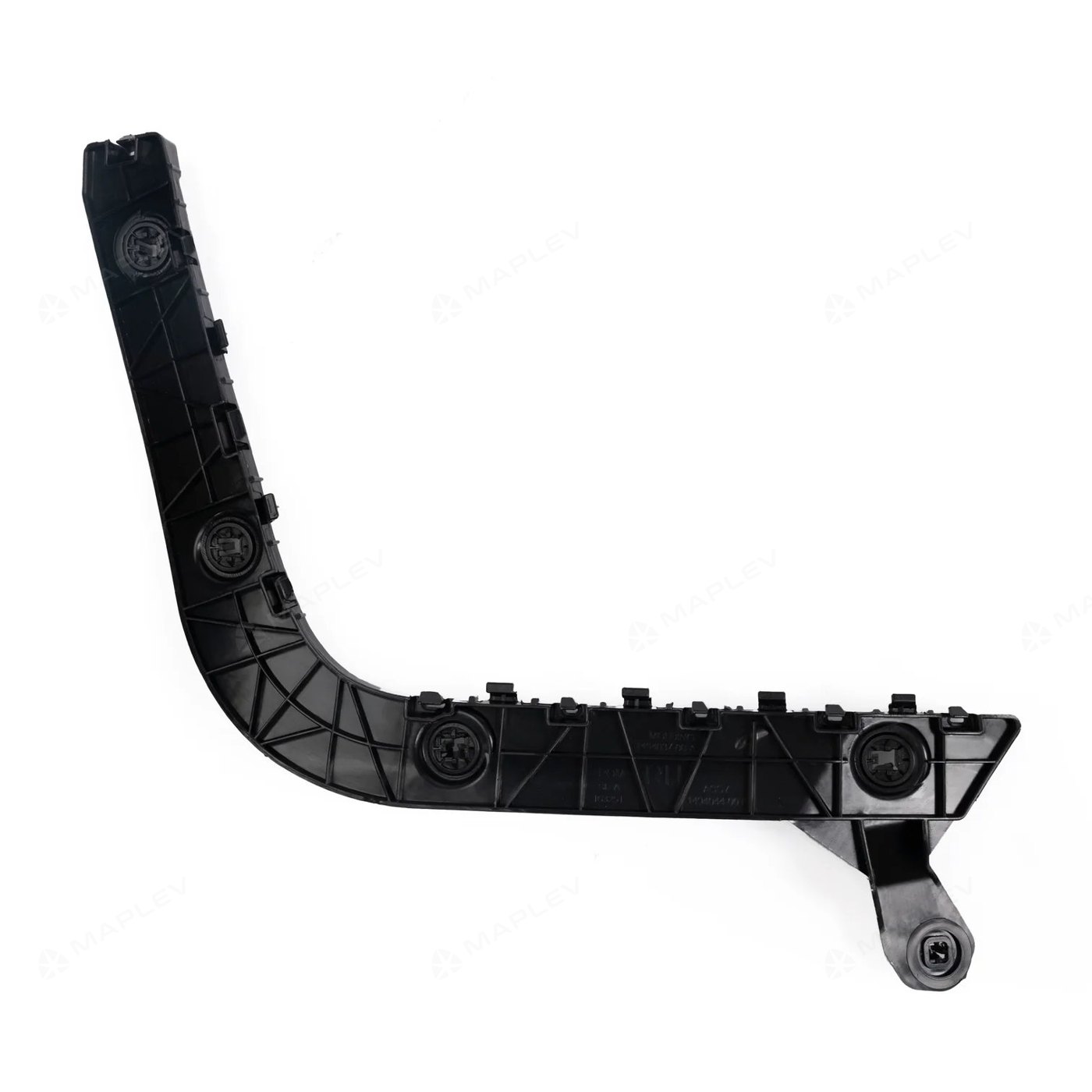 Rear Wing Bracket Assembly - Right — Tesla OE 1494044-00-A