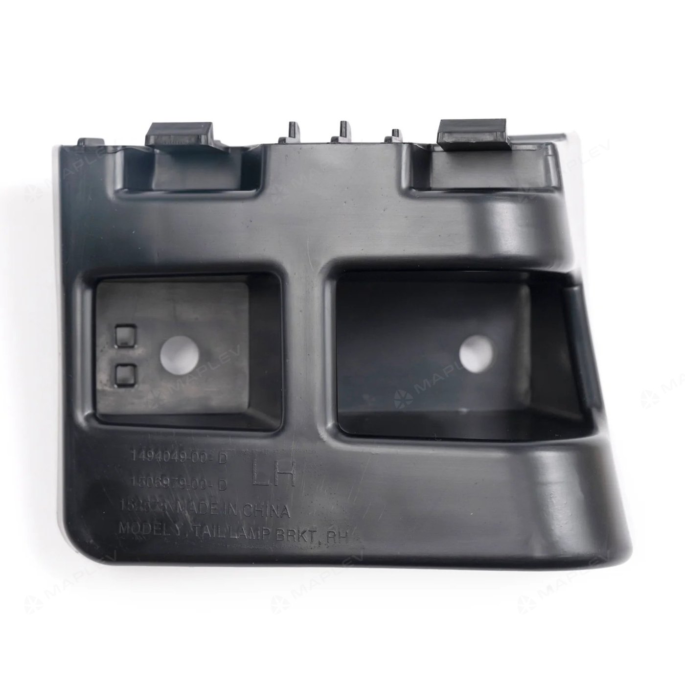 Tail Lamp Bracket Assembly - Left — Tesla OE 1506968-00-E