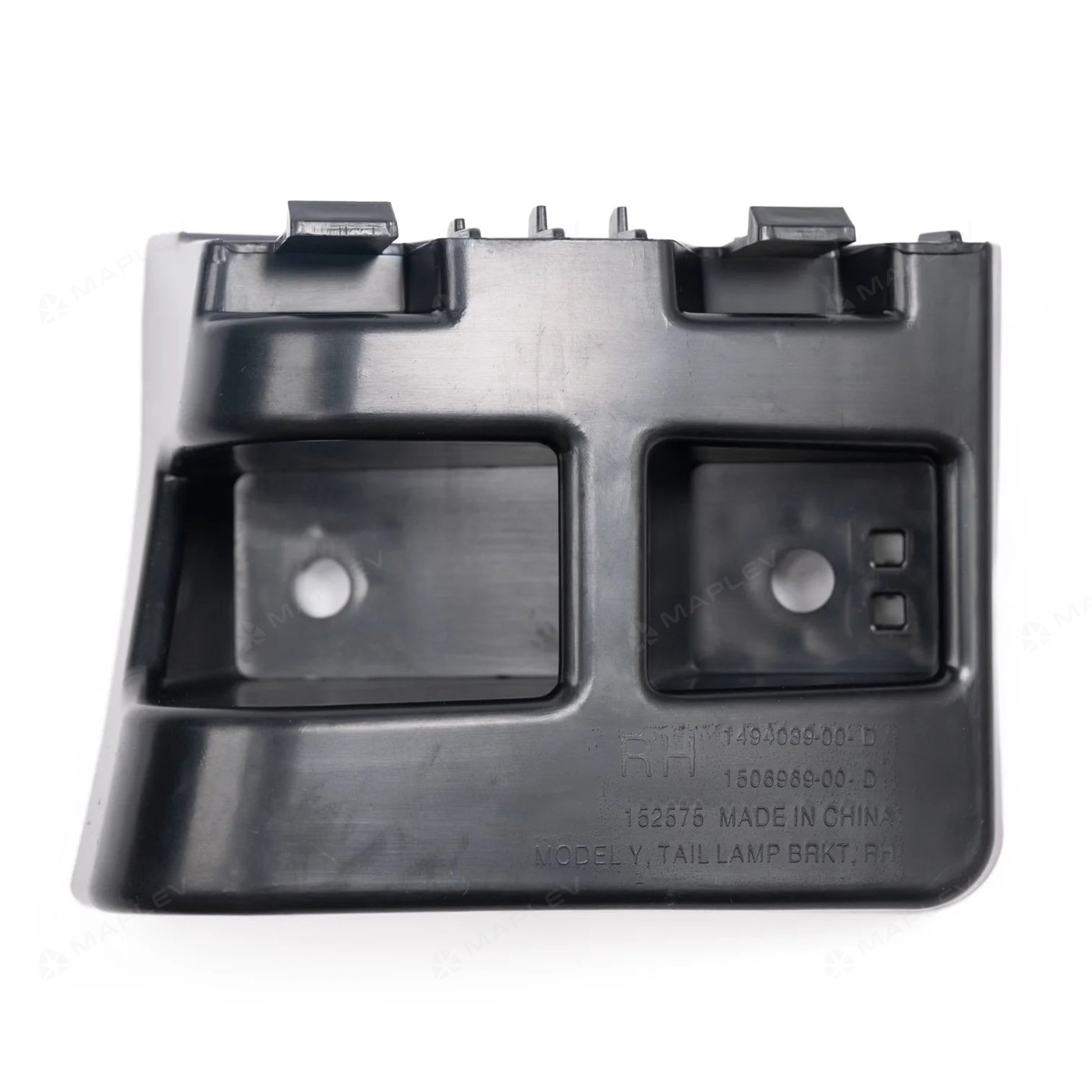 Tail Lamp Bracket Assembly - Right — Tesla OE 1506969-00-E